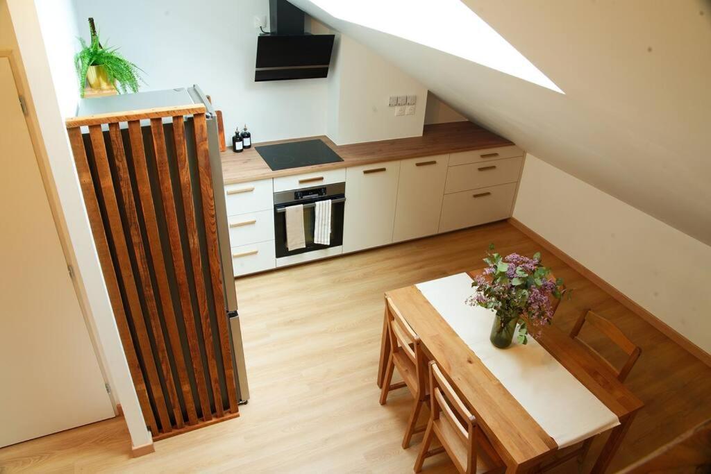 Appartement De Charme A Nancy Esterno foto
